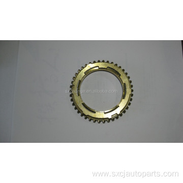 Transmission parts, Synchronizer Ring,gear synchronizer 8-94128-775/8-94128-787/15573-42041/SXCJ0111/0112